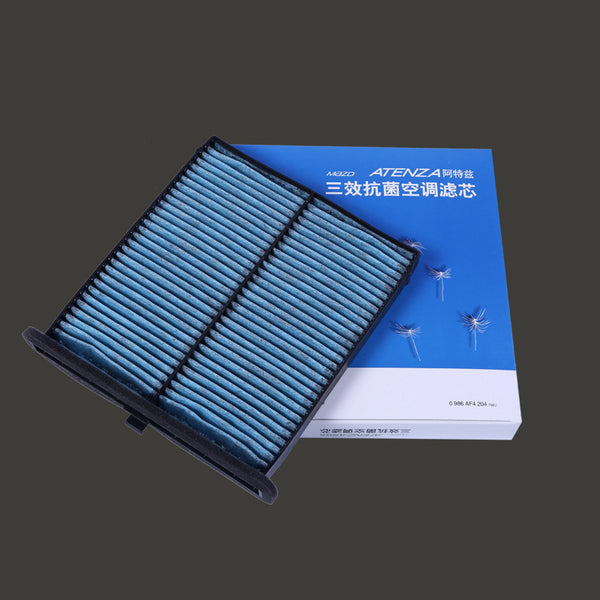 Ma 6 air conditioning filter element