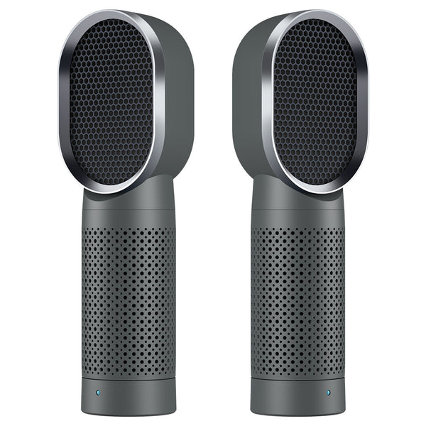 New Type Of Air Purifier For Household Use Negative Ion Removal Of Formaldehyde And Odor Artifact Office Car Portable Purification
