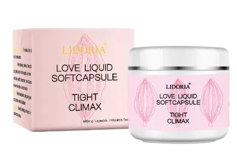 Vaginal Tightening Capsules