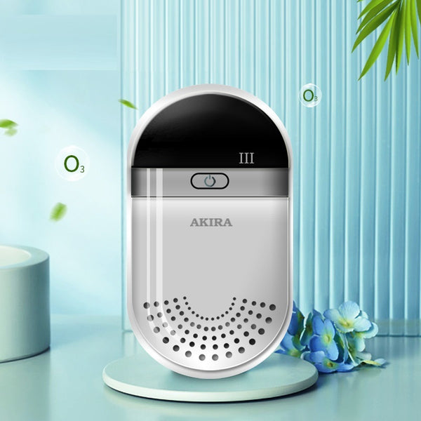 Food Preservation Refrigerator Odor Removal Sterilizer