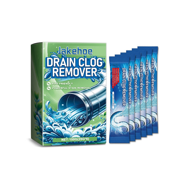 Drain Clog Remover